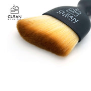 Small and very soft brush