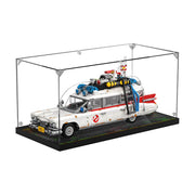 Display Case for LEGO® Creator: Ghostbusters ECTO-1 (10274)