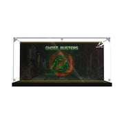 Display Case for LEGO® Creator: Ghostbusters ECTO-1 (10274)