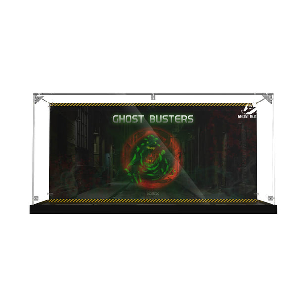 Display Case for LEGO® Creator: Ghostbusters ECTO-1 (10274)