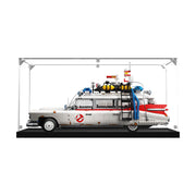 Display Case for LEGO® Creator: Ghostbusters ECTO-1 (10274)
