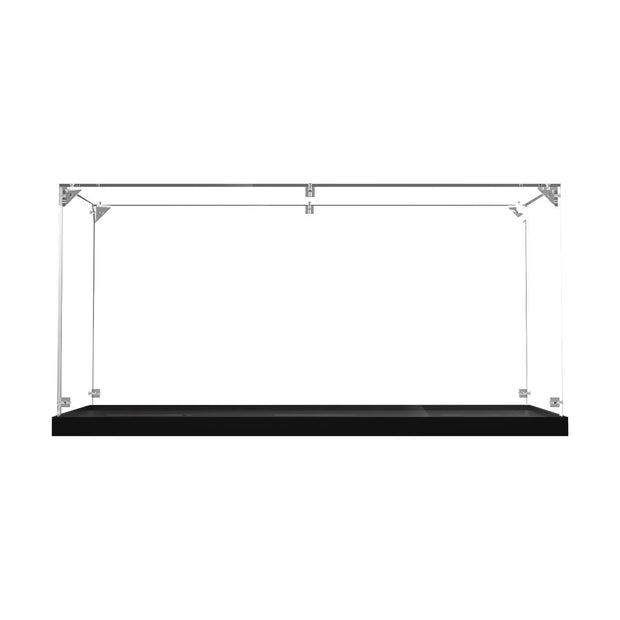 Display Case for LEGO® Creator: Ghostbusters ECTO-1 (10274)