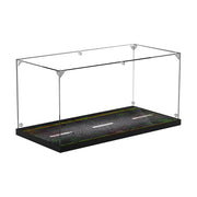 Display Case for LEGO® Creator: Ghostbusters ECTO-1 (10274)