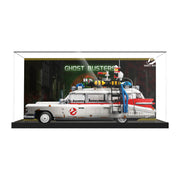 Display Case for LEGO® Creator: Ghostbusters ECTO-1 (10274)