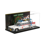 Display Case for LEGO® Creator: Ghostbusters ECTO-1 (10274)