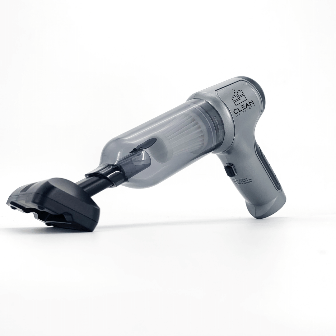 CleanMyBricks 2.0 3IN1 Mini Vacuum Cleaner – Clean My Bricks