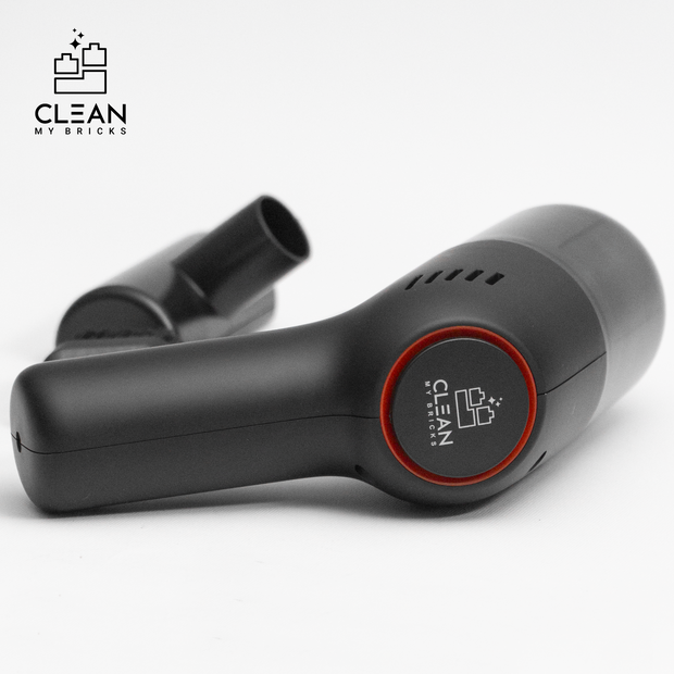 Mini Clean Complete CleanMyBricks 2.0 3IN1 Mini Vacuum Cleaner – Clean My Bricks