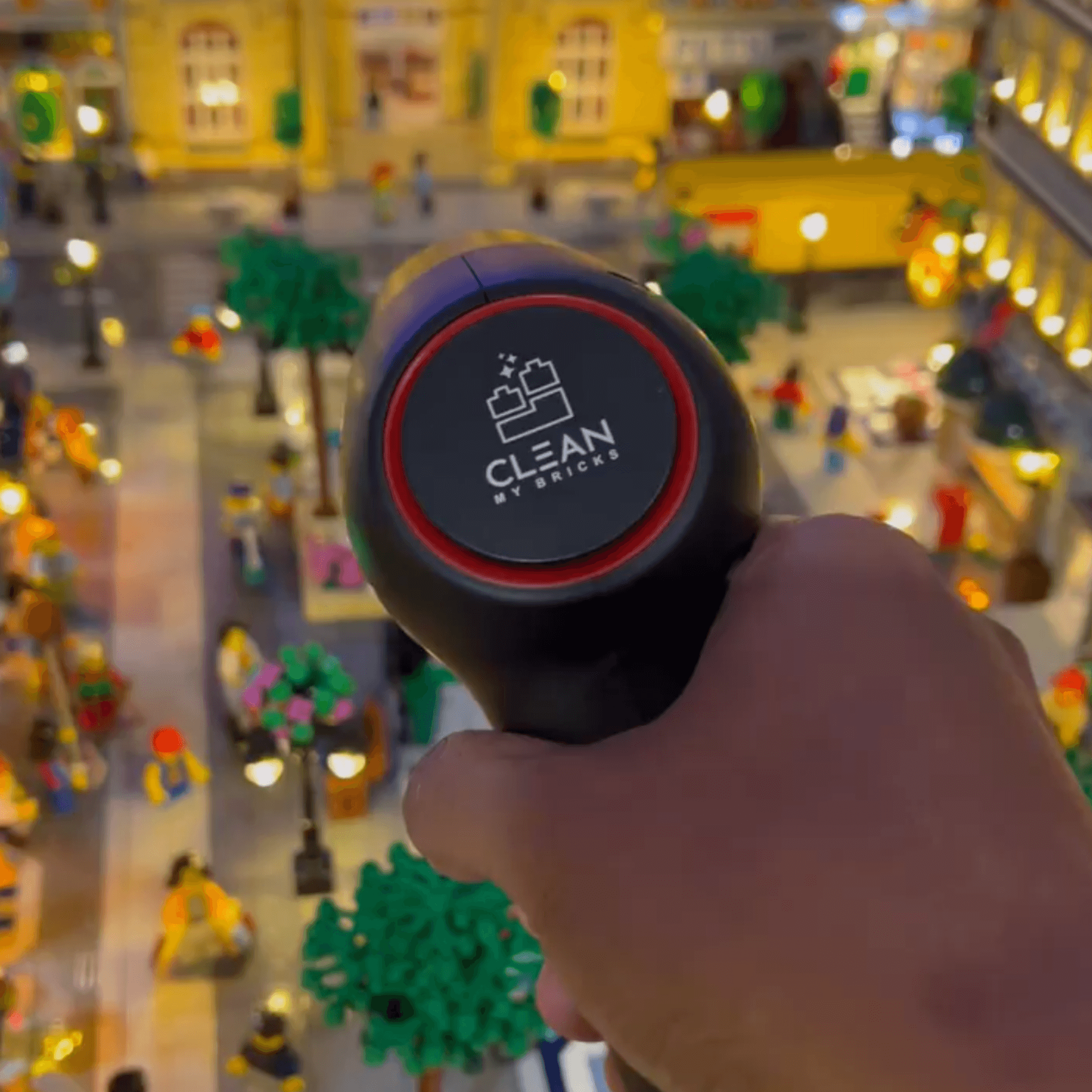 CleanMyBricks™ Great Deal